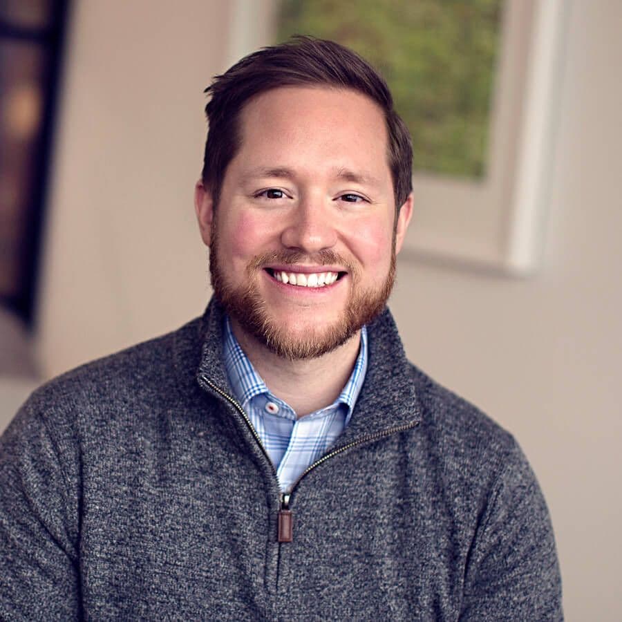 Andy Hein